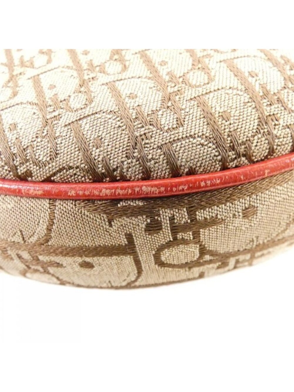 ★SOLD★ Dior Saddle Shoulder Bag - Picture 3 of 9